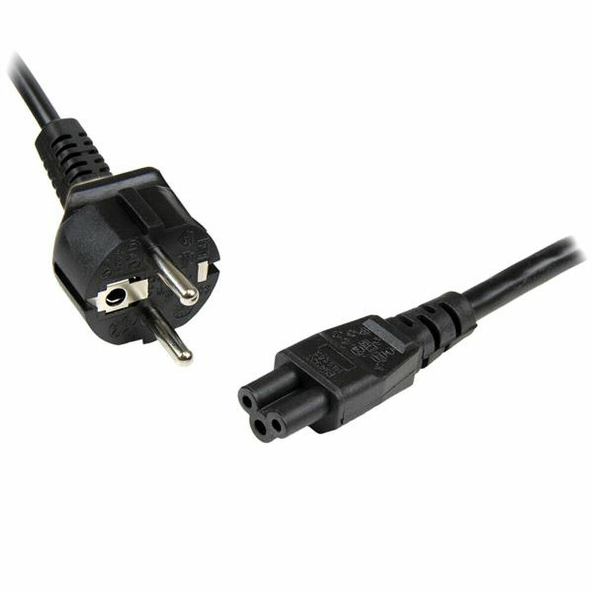 Strømledning Startech PXTNB3SEU1M